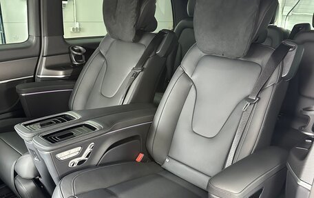 Mercedes-Benz V-Класс, 2025 год, 14 777 000 рублей, 26 фотография