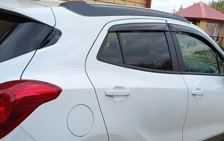 Opel Mokka I, 2014 год, 1 150 000 рублей, 3 фотография