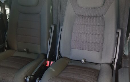 Ford S-MAX I, 2011 год, 980 000 рублей, 3 фотография