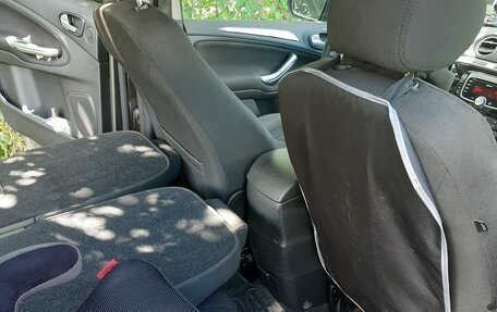 Ford S-MAX I, 2011 год, 980 000 рублей, 2 фотография