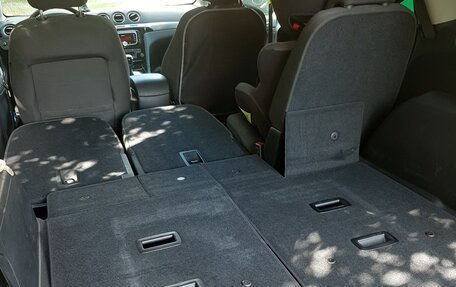 Ford S-MAX I, 2011 год, 980 000 рублей, 6 фотография