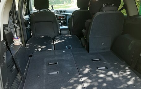 Ford S-MAX I, 2011 год, 980 000 рублей, 5 фотография