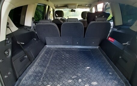 Ford S-MAX I, 2011 год, 980 000 рублей, 4 фотография