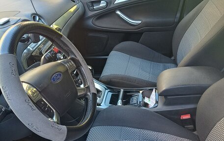 Ford S-MAX I, 2011 год, 980 000 рублей, 8 фотография