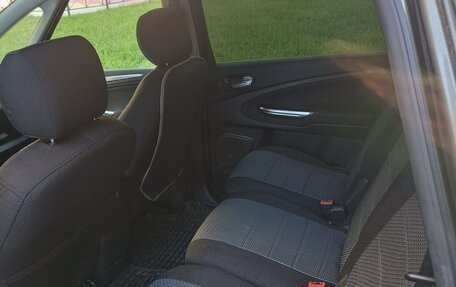 Ford S-MAX I, 2011 год, 980 000 рублей, 7 фотография
