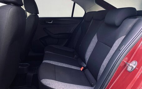 Skoda Rapid II, 2020 год, 1 399 000 рублей, 15 фотография