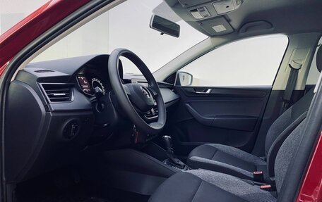 Skoda Rapid II, 2020 год, 1 399 000 рублей, 20 фотография