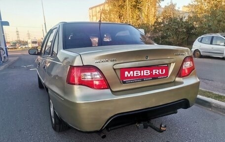 Daewoo Nexia I рестайлинг, 2010 год, 199 000 рублей, 4 фотография