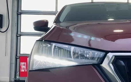 Skoda Rapid II, 2020 год, 1 399 000 рублей, 21 фотография