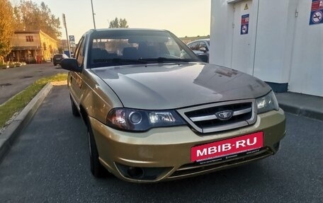 Daewoo Nexia I рестайлинг, 2010 год, 199 000 рублей, 3 фотография