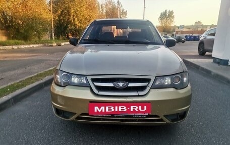 Daewoo Nexia I рестайлинг, 2010 год, 199 000 рублей, 2 фотография