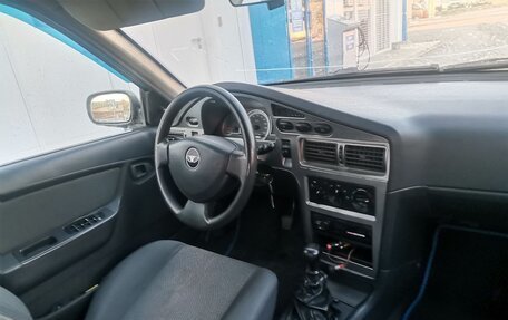 Daewoo Nexia I рестайлинг, 2010 год, 199 000 рублей, 10 фотография