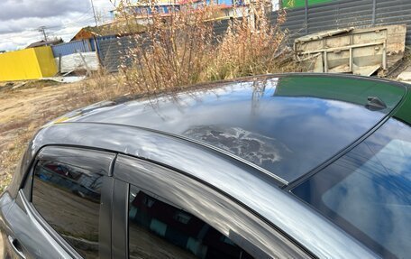 Mazda Demio III (DE), 2008 год, 580 000 рублей, 11 фотография