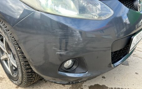 Mazda Demio III (DE), 2008 год, 580 000 рублей, 10 фотография