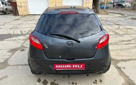 Mazda Demio III (DE), 2008 год, 580 000 рублей, 5 фотография