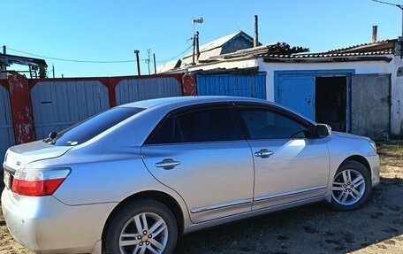 Toyota Premio, 2008 год, 950 000 рублей, 3 фотография