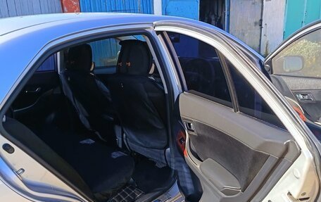 Toyota Premio, 2008 год, 950 000 рублей, 7 фотография
