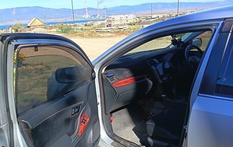 Toyota Premio, 2008 год, 950 000 рублей, 8 фотография