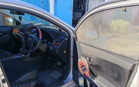 Toyota Premio, 2008 год, 950 000 рублей, 6 фотография