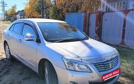 Toyota Premio, 2008 год, 950 000 рублей, 2 фотография