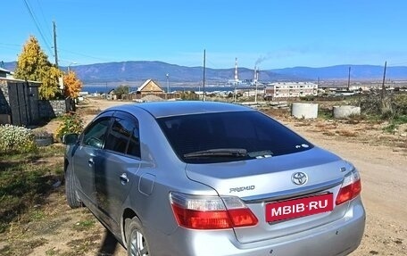 Toyota Premio, 2008 год, 950 000 рублей, 5 фотография