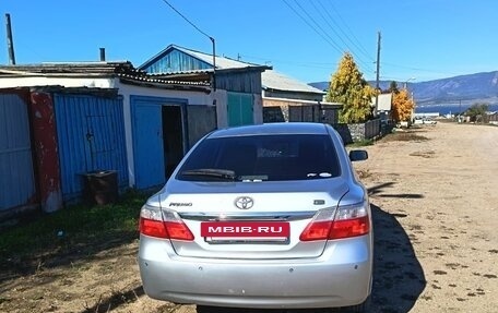 Toyota Premio, 2008 год, 950 000 рублей, 4 фотография