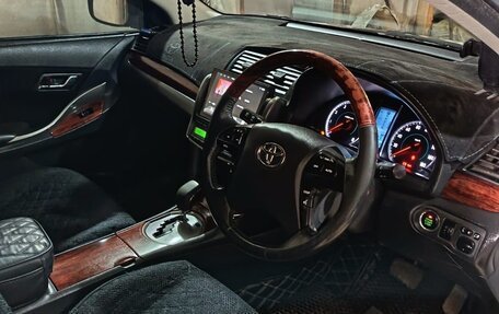 Toyota Premio, 2008 год, 950 000 рублей, 10 фотография