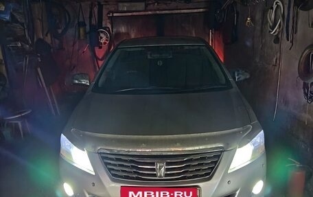 Toyota Premio, 2008 год, 950 000 рублей, 12 фотография