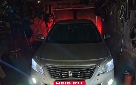 Toyota Premio, 2008 год, 950 000 рублей, 13 фотография