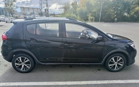 Lifan X50, 2016 год, 899 000 рублей, 3 фотография