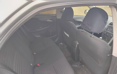 Toyota Corolla, 2011 год, 1 370 000 рублей, 5 фотография