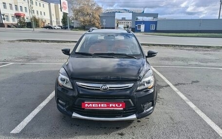 Lifan X50, 2016 год, 899 000 рублей, 4 фотография
