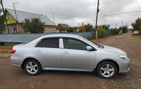 Toyota Corolla, 2011 год, 1 370 000 рублей, 15 фотография