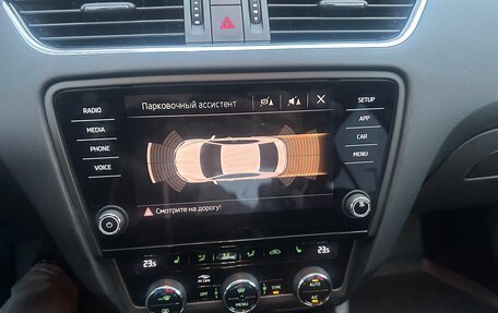 Skoda Octavia, 2019 год, 1 790 000 рублей, 7 фотография