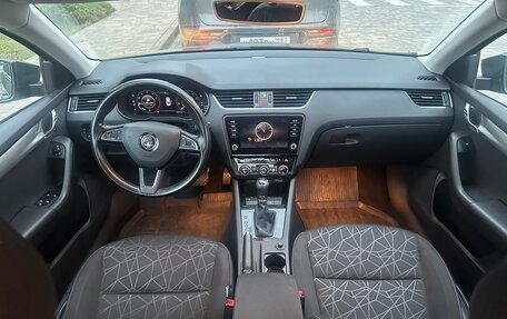 Skoda Octavia, 2019 год, 1 790 000 рублей, 6 фотография