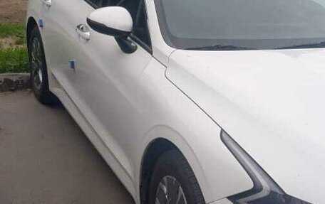 KIA K5, 2020 год, 2 350 000 рублей, 2 фотография