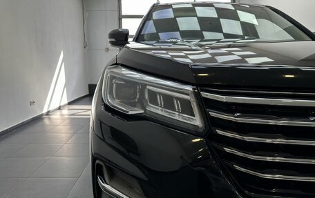 Changan CS75 I рестайлинг, 2020 год, 1 649 900 рублей, 7 фотография