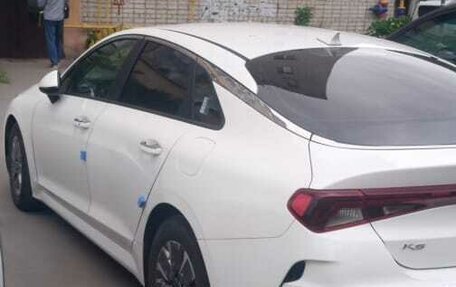 KIA K5, 2020 год, 2 350 000 рублей, 7 фотография