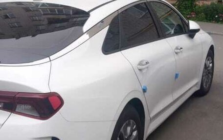 KIA K5, 2020 год, 2 350 000 рублей, 6 фотография