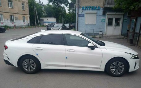 KIA K5, 2020 год, 2 350 000 рублей, 10 фотография