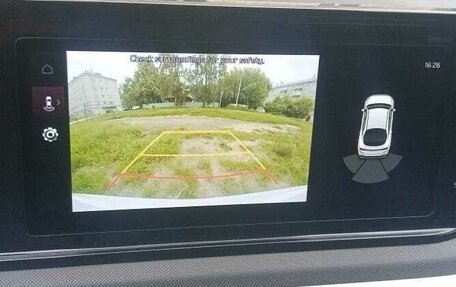 KIA K5, 2020 год, 2 350 000 рублей, 18 фотография