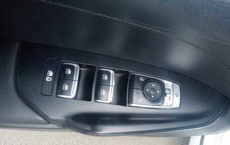 KIA K5, 2020 год, 2 350 000 рублей, 23 фотография
