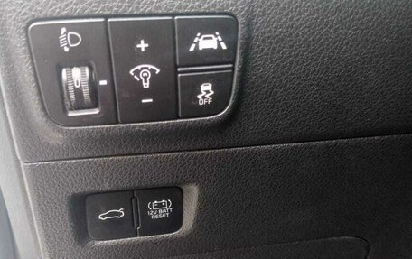 KIA K5, 2020 год, 2 350 000 рублей, 25 фотография