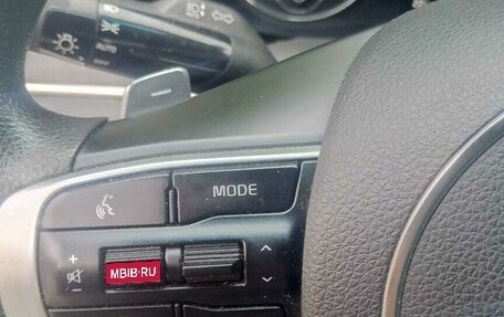 KIA K5, 2020 год, 2 350 000 рублей, 19 фотография