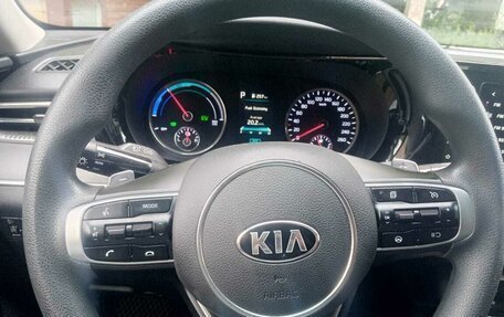 KIA K5, 2020 год, 2 350 000 рублей, 32 фотография