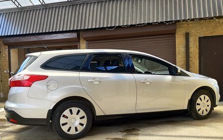 Ford Focus III, 2012 год, 770 000 рублей, 6 фотография