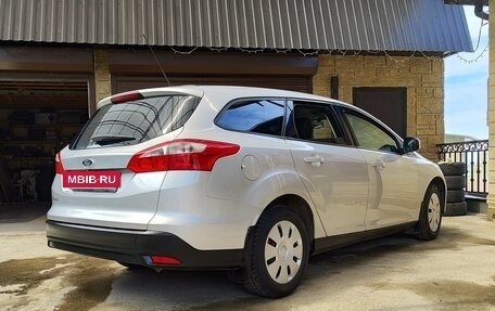 Ford Focus III, 2012 год, 770 000 рублей, 5 фотография