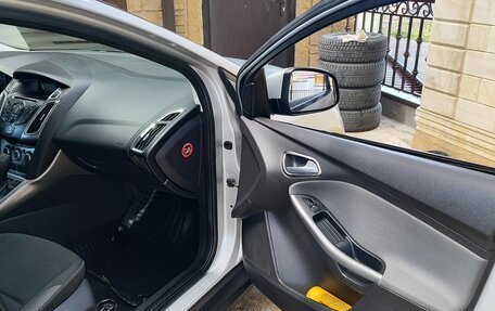 Ford Focus III, 2012 год, 770 000 рублей, 13 фотография