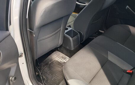 Ford Focus III, 2012 год, 770 000 рублей, 11 фотография