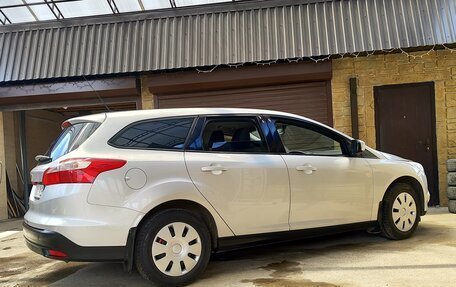 Ford Focus III, 2012 год, 770 000 рублей, 9 фотография